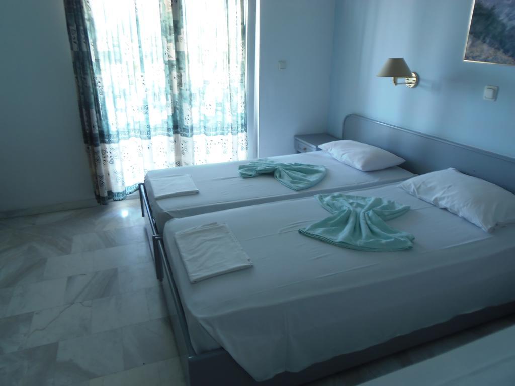 Great Alexander Hotel ปลากา ลิโตโคโร ห้อง รูปภาพ