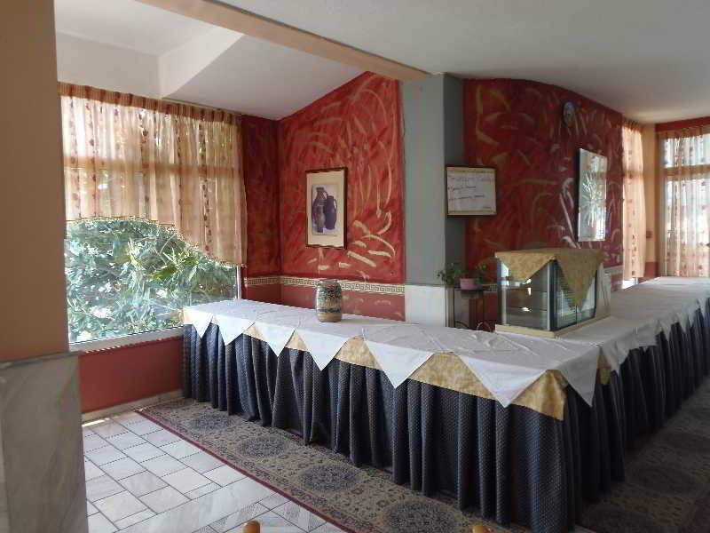 Great Alexander Hotel ปลากา ลิโตโคโร ภายนอก รูปภาพ